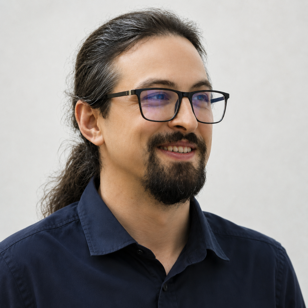 Kamil Staruch