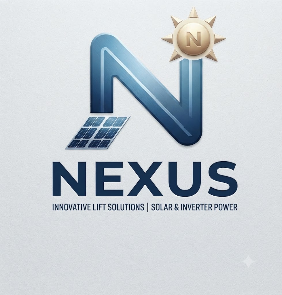 NEXUS Logo