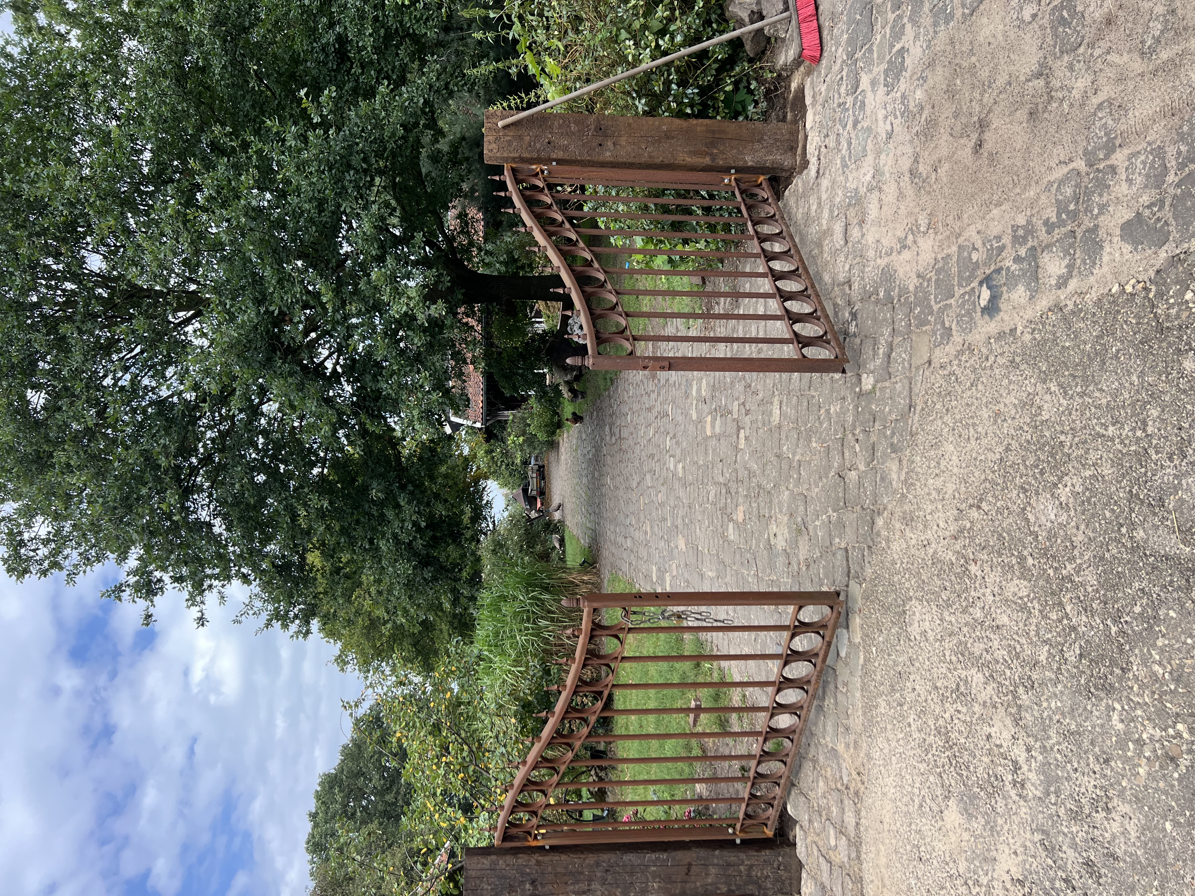Poort op Maat
