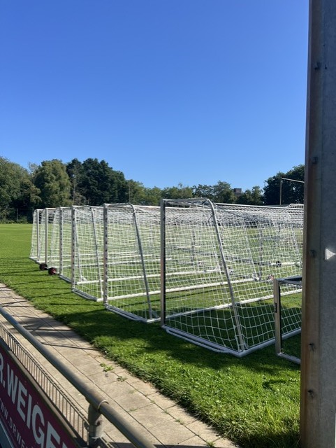 Onderhoud Sportparken Hengelo