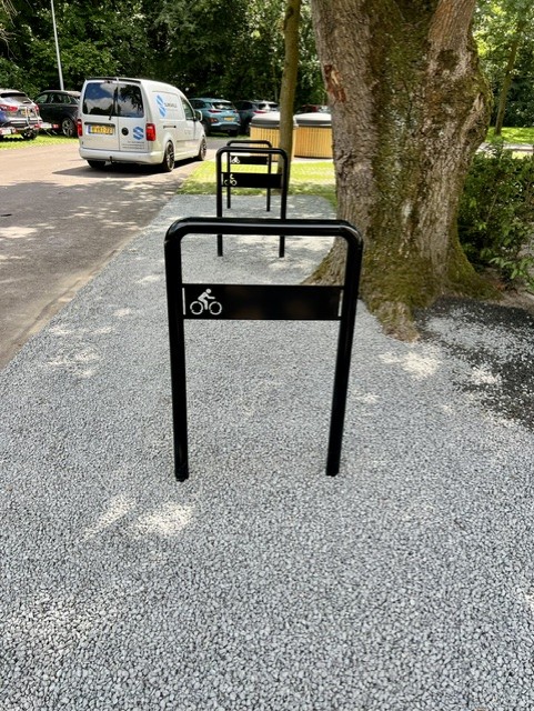 Maatwerk Fietsenrekken