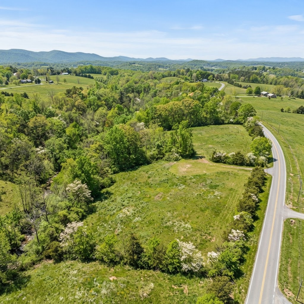 Southard Road Parcel C — Lot in Stanardsville