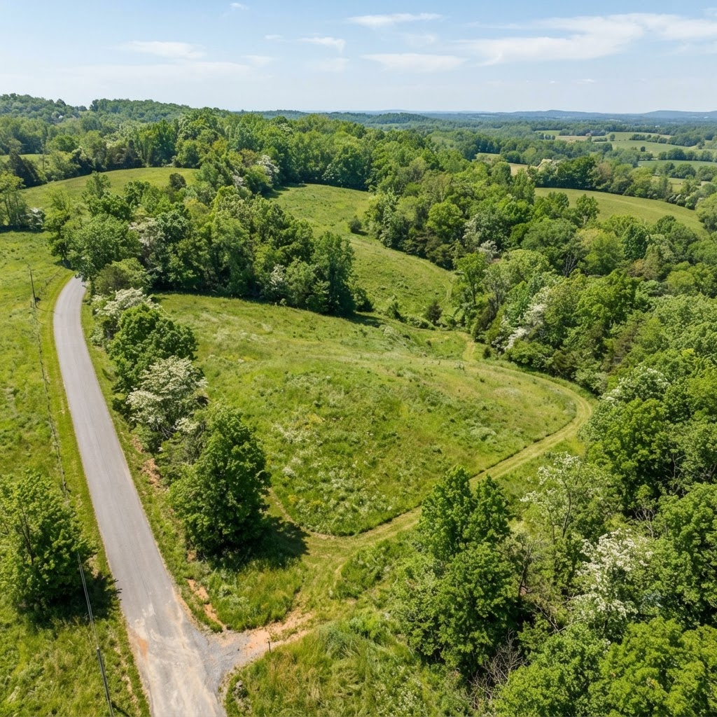 Southard Road Parcel A — Lot in Stanardsville