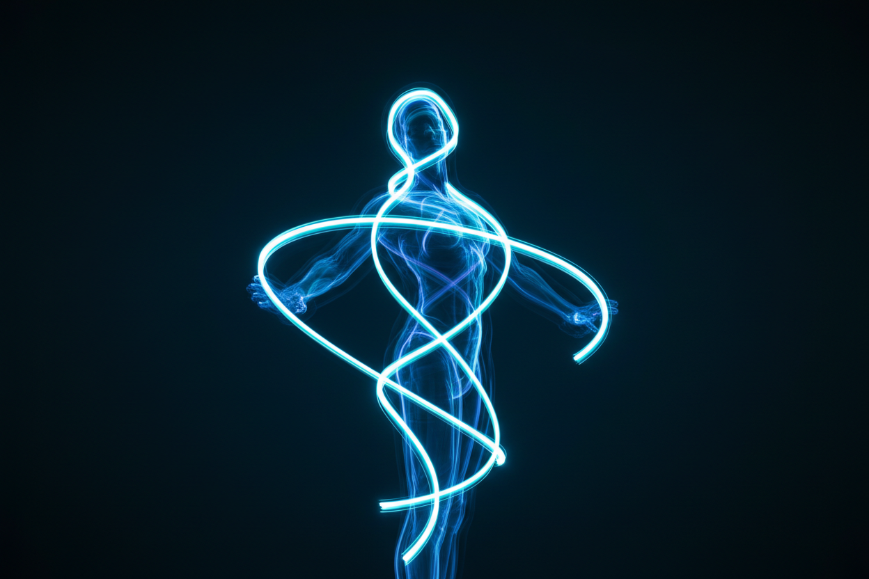 Human performance in motion