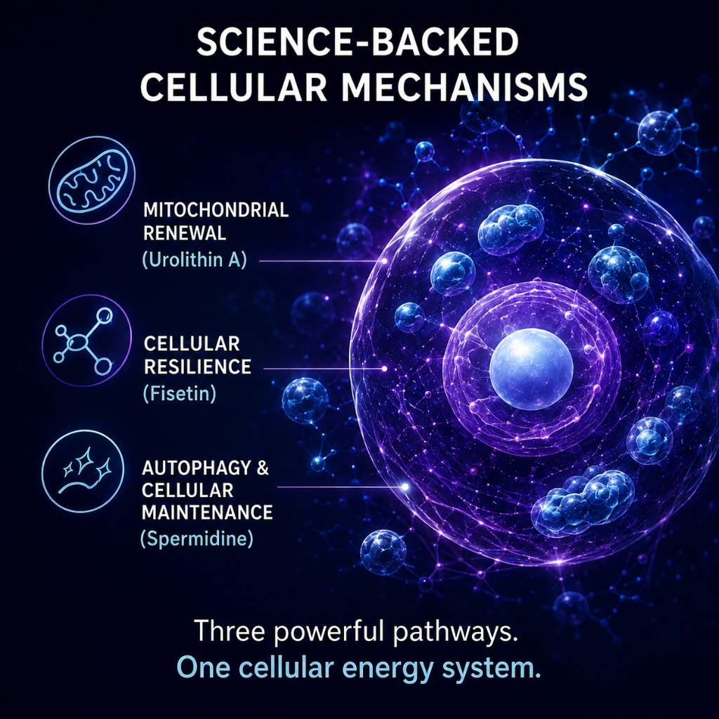 ReCellence product slide 8