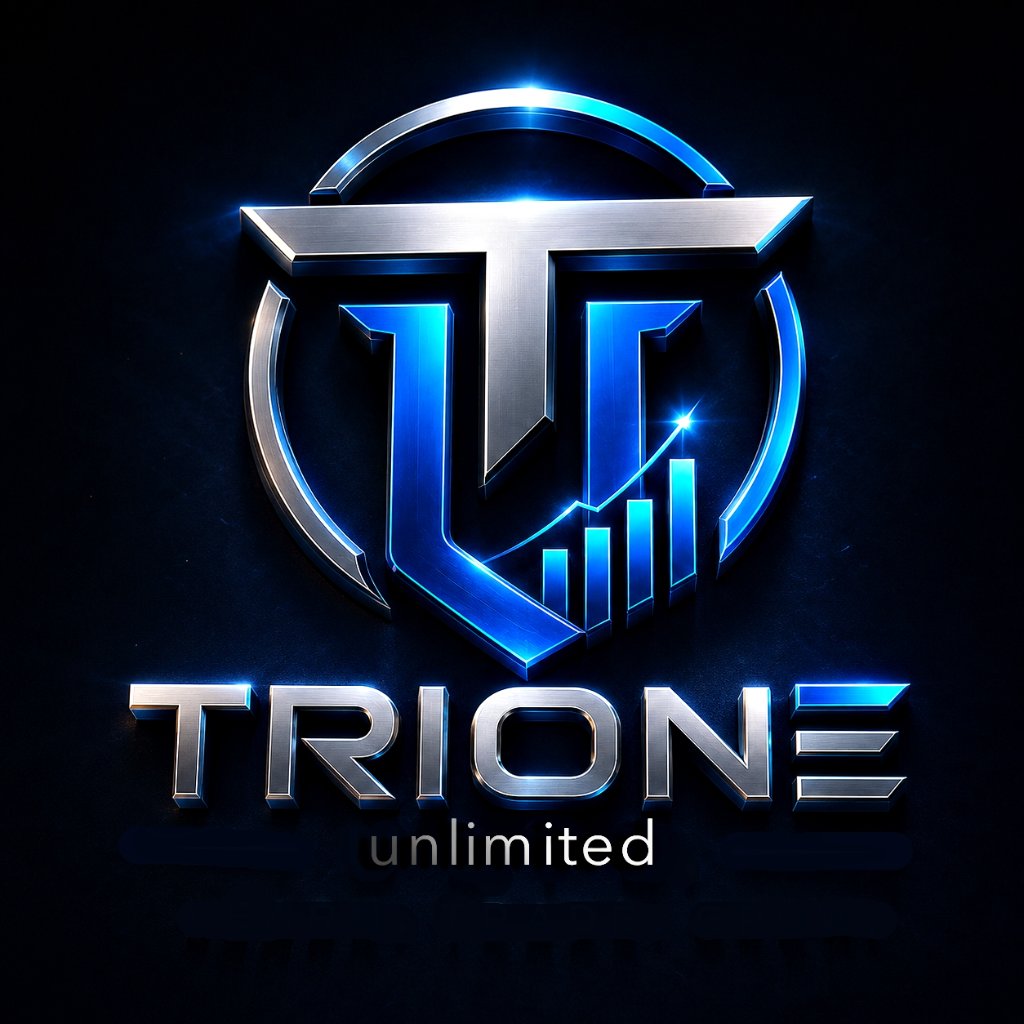TRIONE ULTD