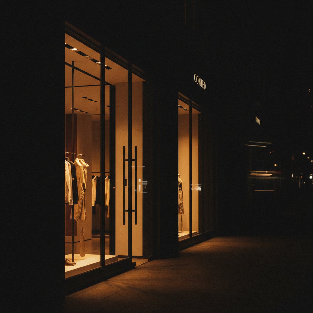 404 Smoke Shops