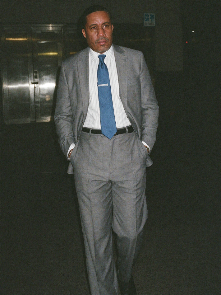Brandon Johnson — Founder | Johnson Brand LLC