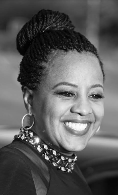 Cindy Bowen — Co-Founder | Johnson Brand LLC