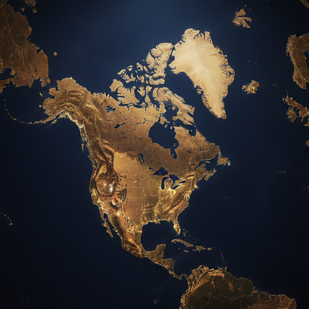 América do Norte