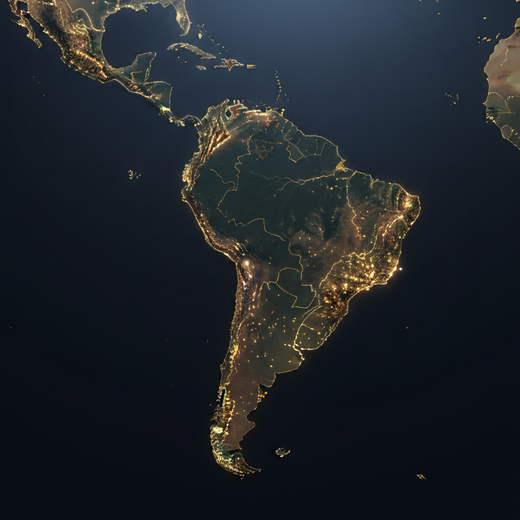 América Latina