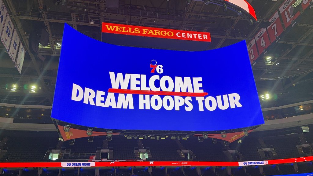 Arena Tours