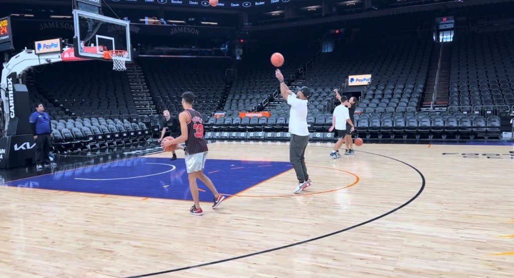 Court of Dreams