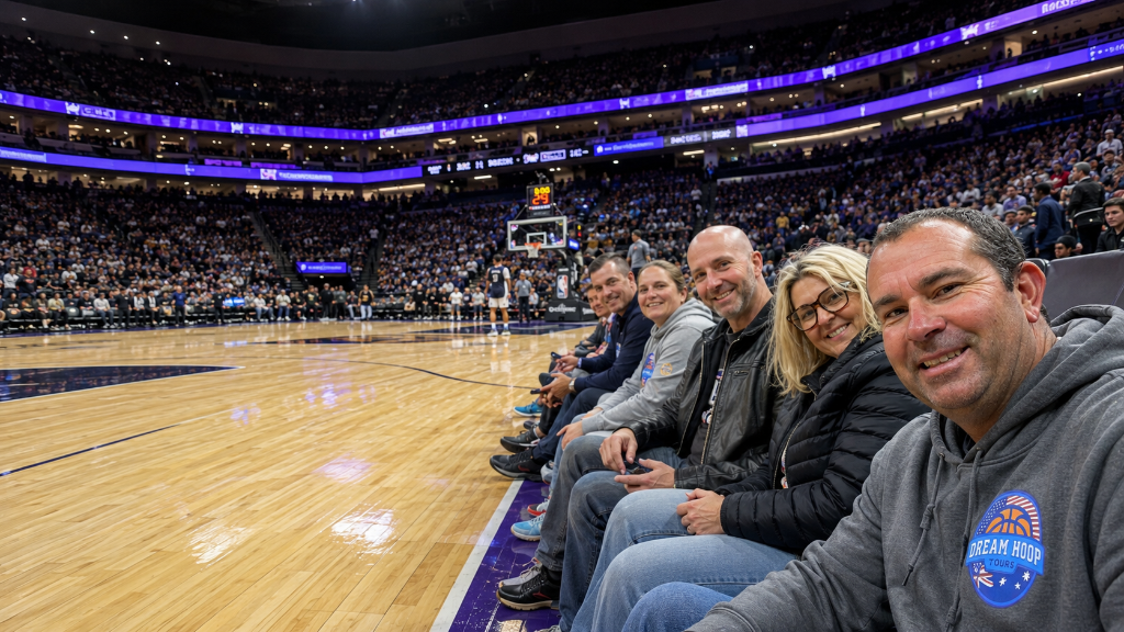 Premium NBA Tickets
