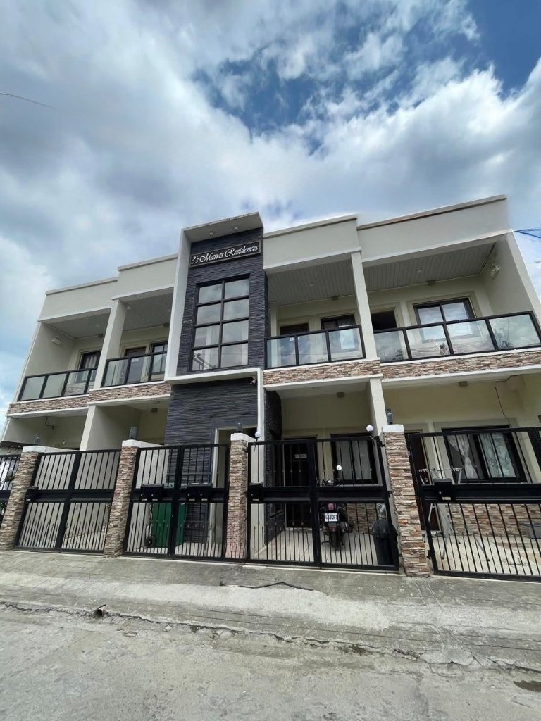 JBS Manor Residences