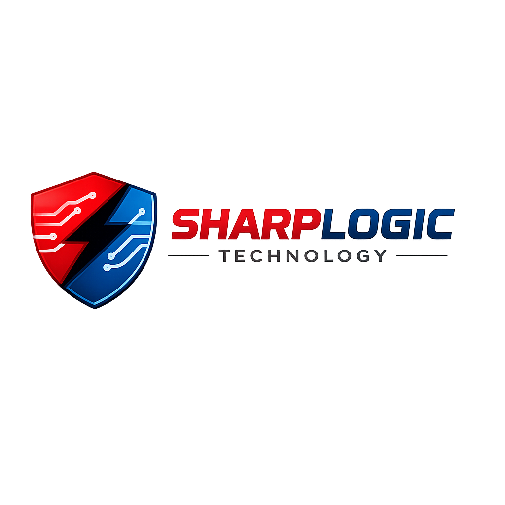 SharpLogic Technology
