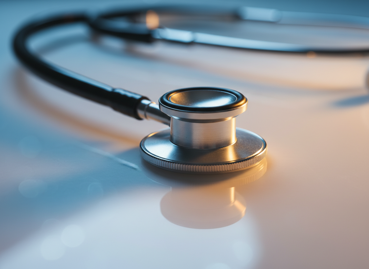 Healthcare & Nursing