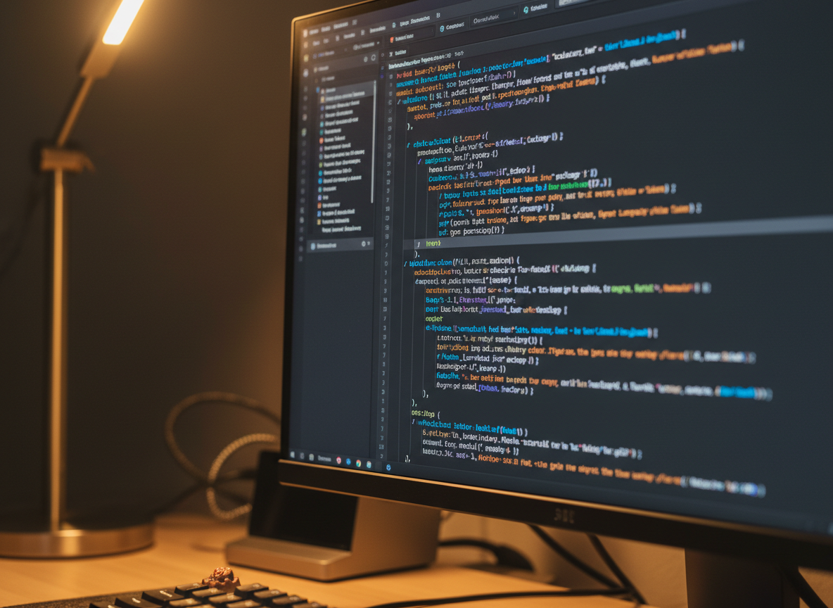 Cybersecurity & IT