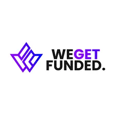 Logo WeGetFunded