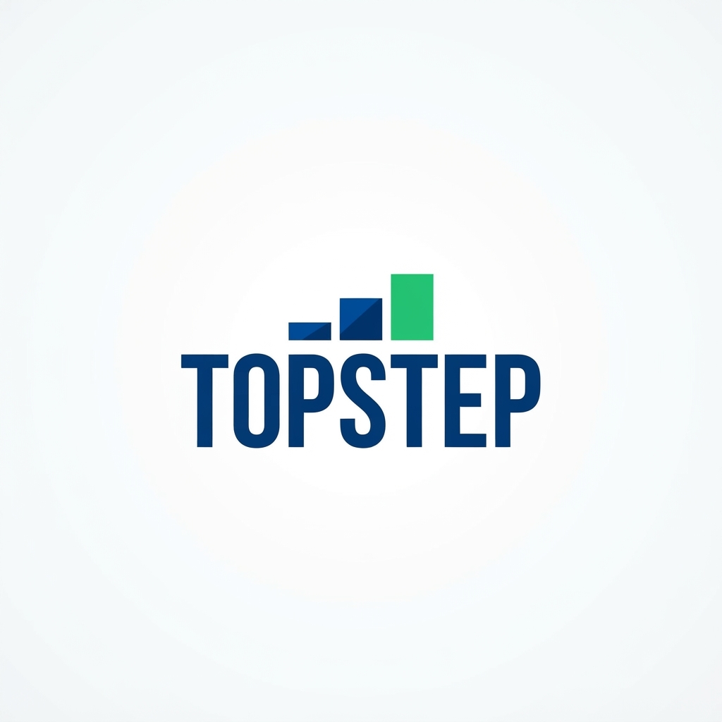 Logo Topstep