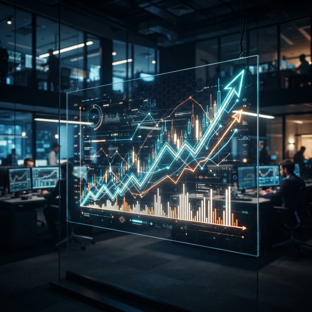 News trading en prop firm : autorisé ou interdit selon les firms
