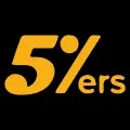 Logo The5ers