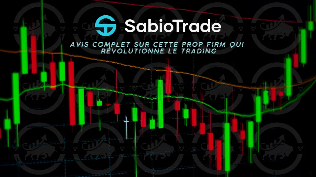 Sabio Trade : avis complet sur cette prop firm