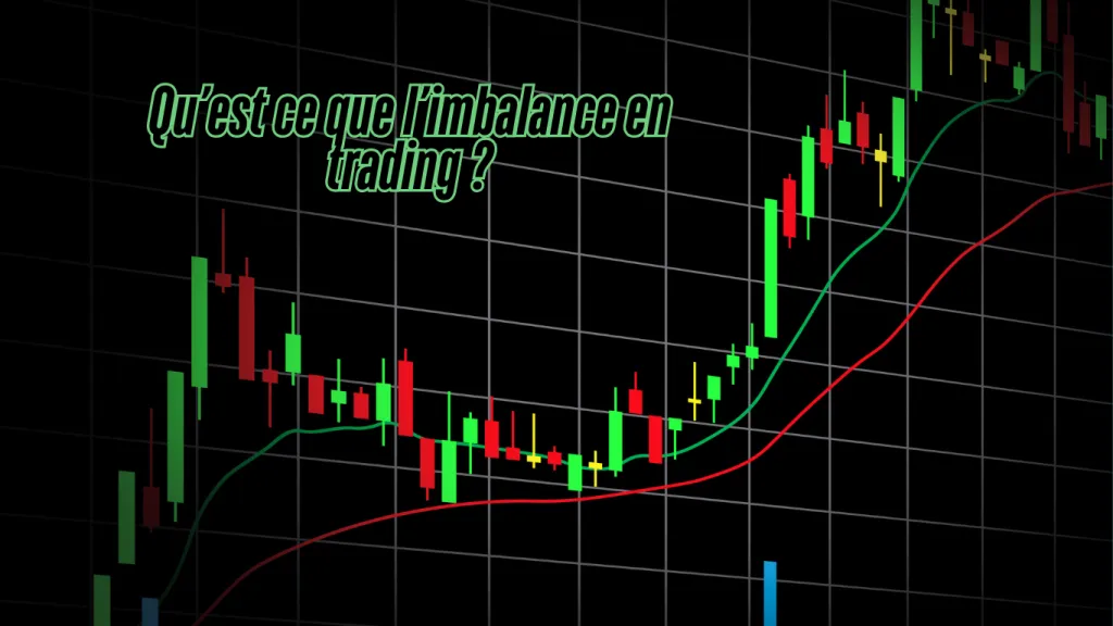 ¿Qué es el imbalance en trading?