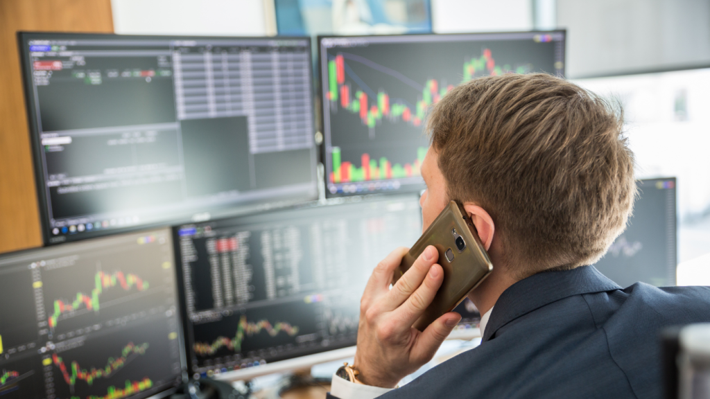 Les 4 meilleures prop firm pour vivre du trading