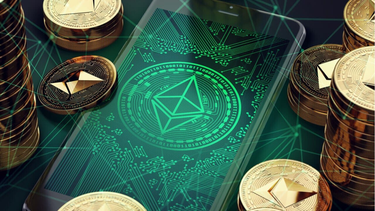 Investir dans Ethereum : stratégies et conseils pour maximiser votre portefeuille