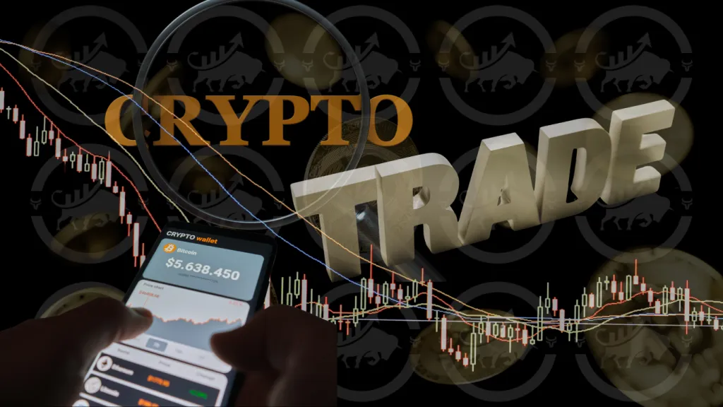 Trading crypto : le guide complet pour réussir