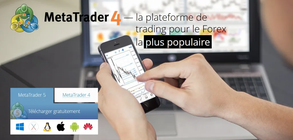 Le top des plateformes de trading pour prop firm sans challenge