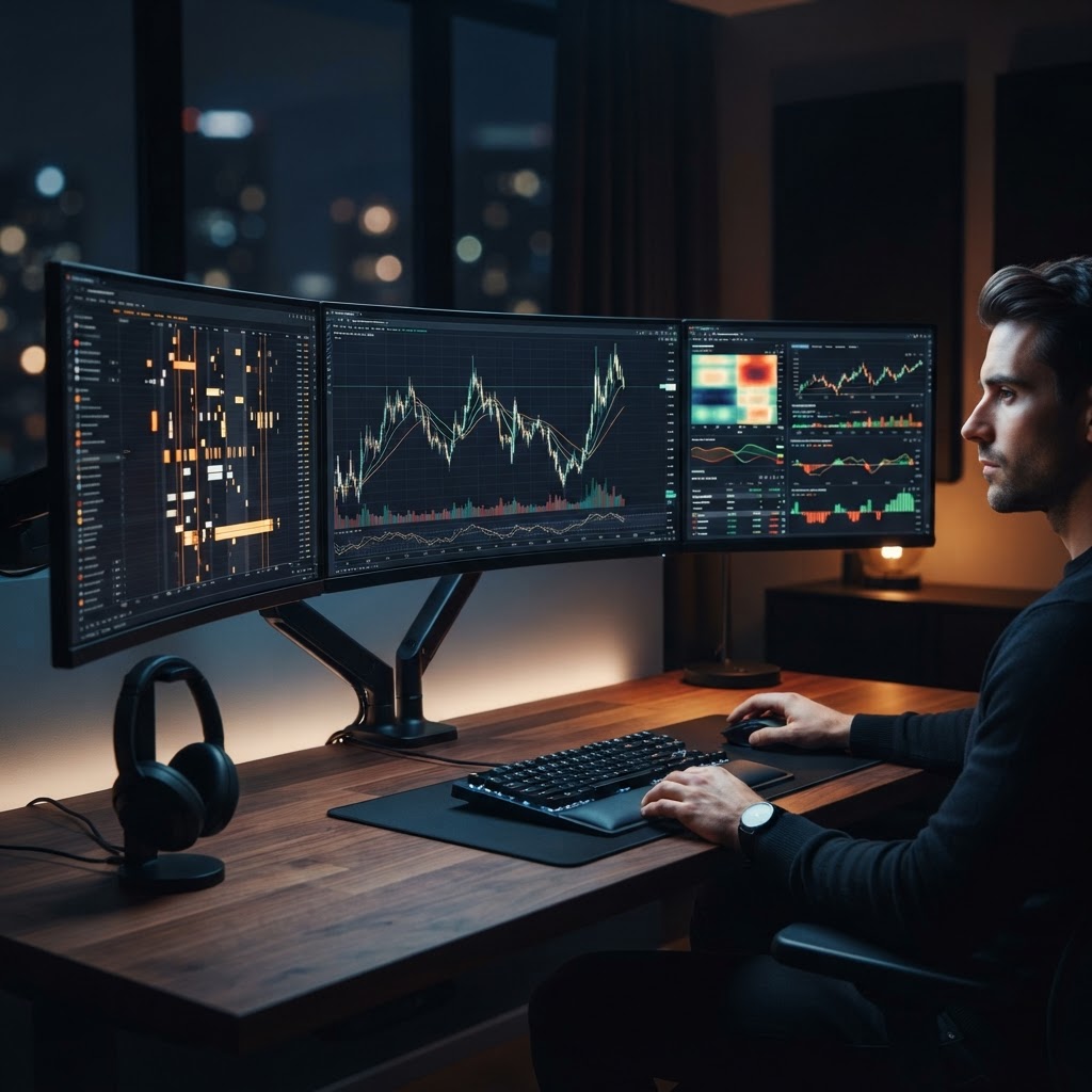 Calendrier économique : comment l'utiliser en trading pour réussir ses challenges