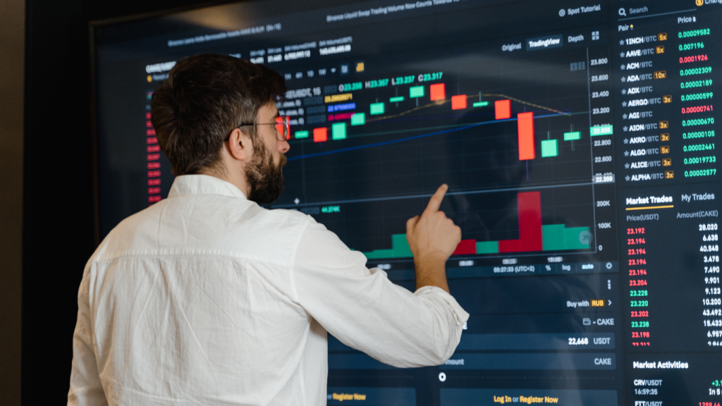 Réussir les challenges prop firms : stratégies efficaces