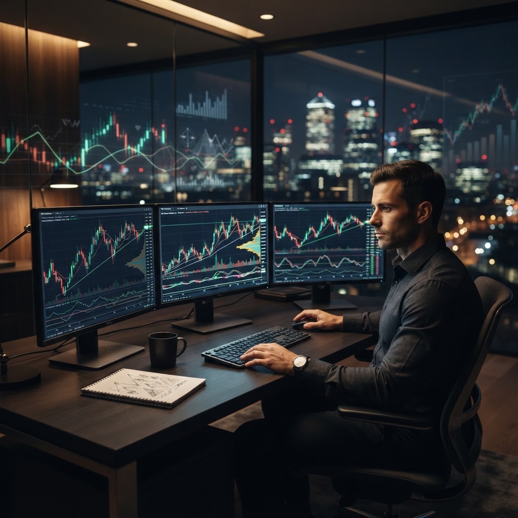 Surtrading : pourquoi et comment l'éviter pour réussir vos challenges