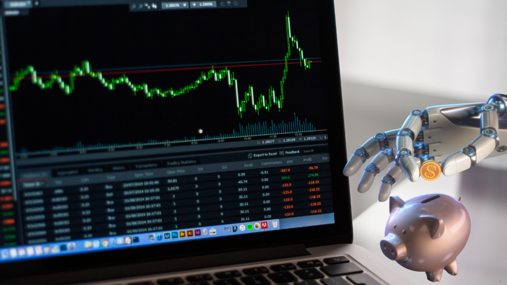 Valider les challenges prop firms grâce à un robot de trading