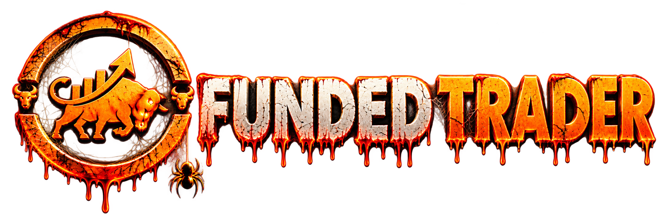 Funded Trader — édition Halloween