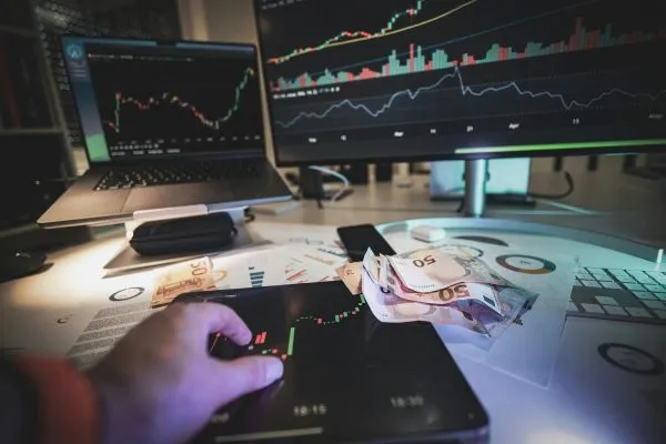 Les futures en prop firm : comment accélérer vos profits