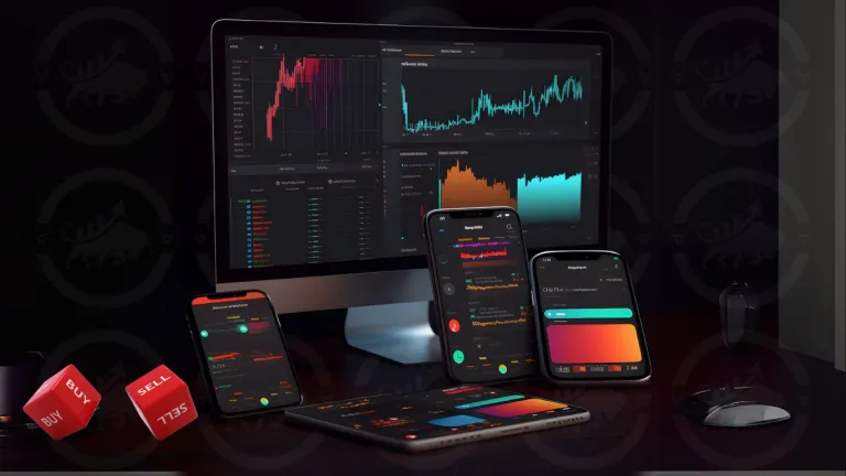 Outils et plateformes de trading pour exploiter l'étoile du matin