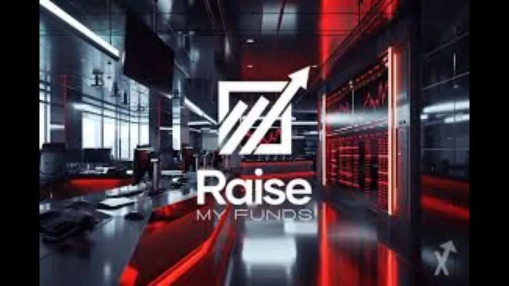 Avis Raisemyfunds 2026 : la prop firm lancée par RaiseFX