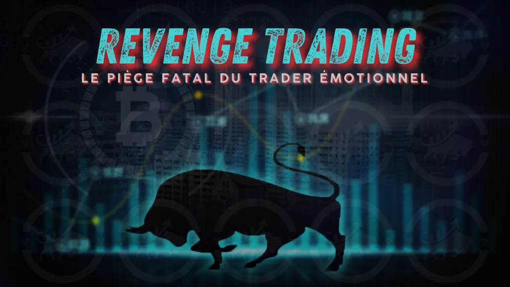 Revenge Trading : le piège fatal du trader émotionnel