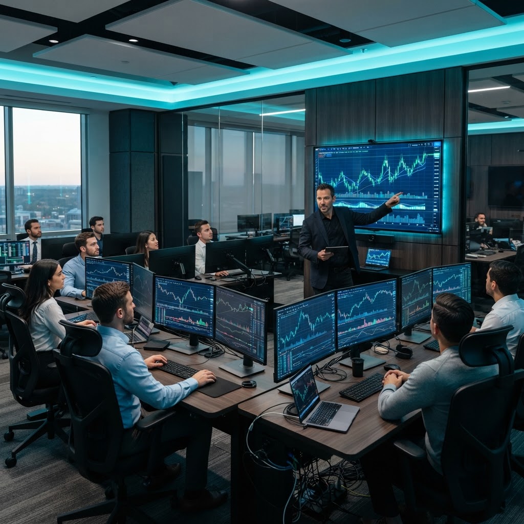Comment choisir une formation de trading fiable : la checklist complète