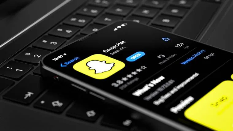 Chute de l'action Snap : analyse et perspectives pour les investisseurs