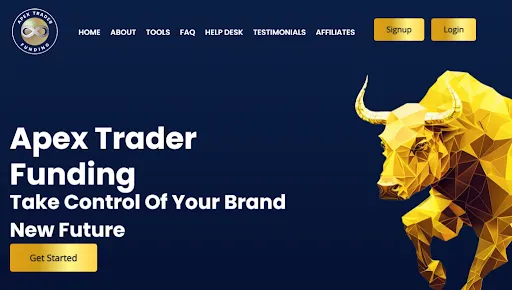 Validation Apex prop firm : comment valider son challenge rapidement