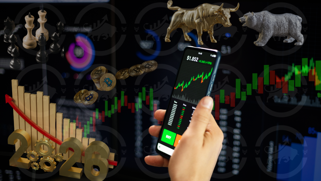 Stratégies de trading : c'est quoi et comment les utiliser efficacement