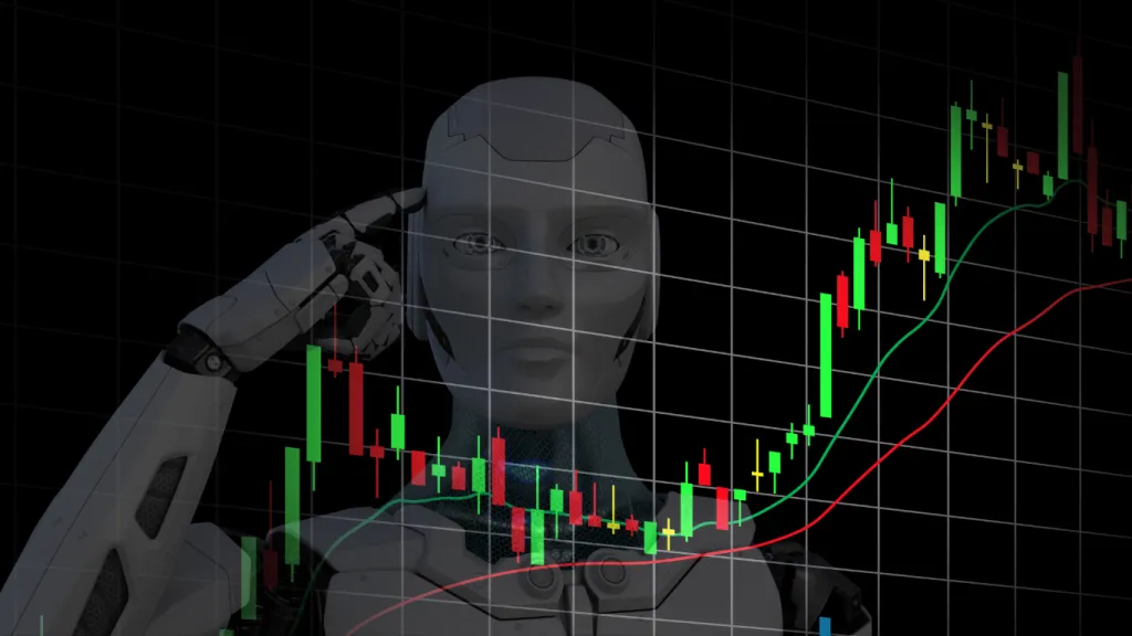 Robot trading et prop firm HFT : comment ça fonctionne