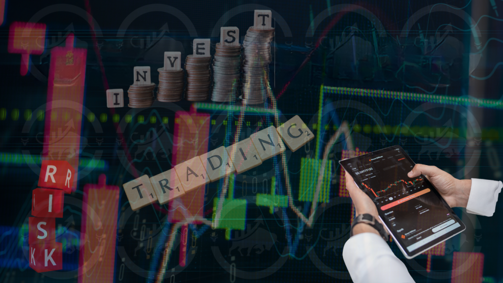 Risques du trading : ce que tout investisseur doit savoir