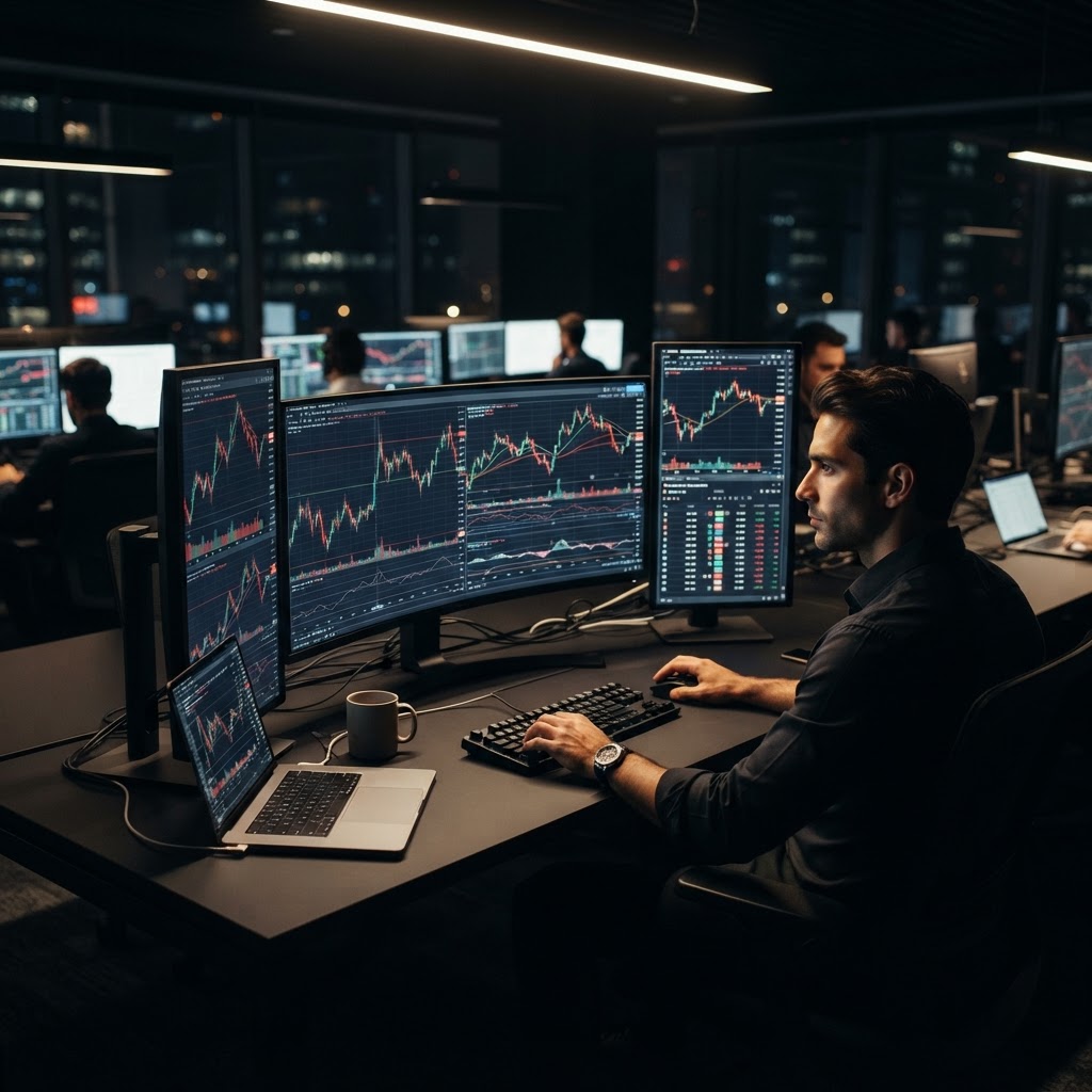 Calendario económico: cómo utilizarlo en trading