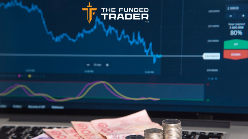 The Funded Trader : analyse complète et avis sur le programme de la prop firm