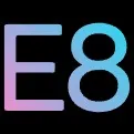 Logo E8Markets